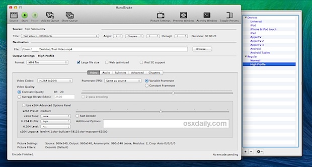 conversion software for mac download